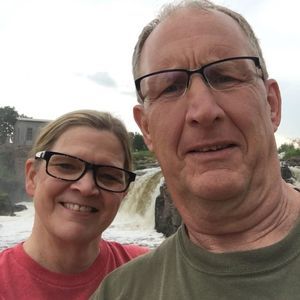 Meet your Posher, Jeannie